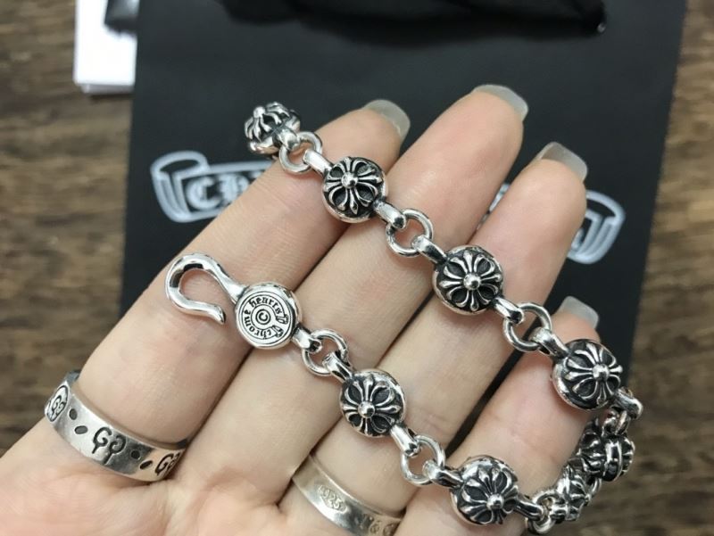 Chrome Hearts Bracelets